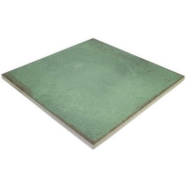 Bernalillo Tile 8" x 8" - Green