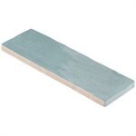 Serena Wall Tile 3" x 8" - Aqua