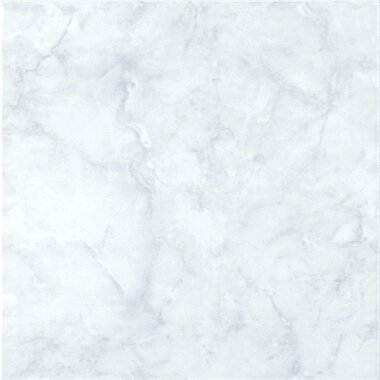 New Albion Marble Look Tile 13" x 13" - Blue