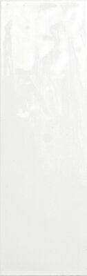 Piccadilly Series Tile Glossy 4" x 12" - Bianco