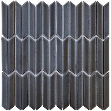 Shebu Mosiac tile 10.56" x 10.63" - Lumin