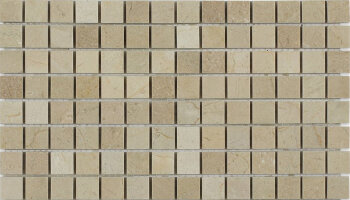 Crema Marfil Tile Squares 3/4