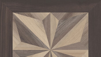 Mood Wood Cassettone Déco 3 Porcelain Tile 24