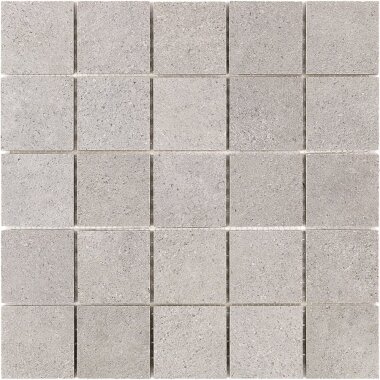 Focus Tile Mosaic 2" x 2" - Piombo