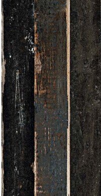 Blendart Wood Look Porcelain Tile 24" x 24" - Dark