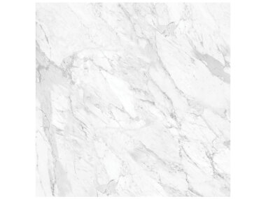 La Marca Marble Look Tile 32" x 32" - Statuarietto Honed