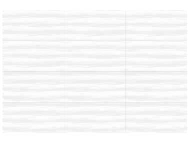 Linea Amplitude Tile 12" x 24" - White