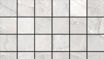 Pulpis Mosaic Marble Look Tile 