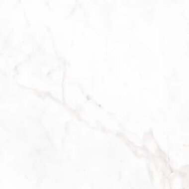 Concert Marble Look Tile 16" x 16" - White