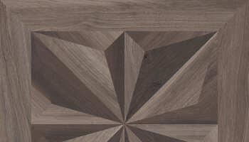 Mood Wood Cassettone Déco 4 Porcelain Tile 24