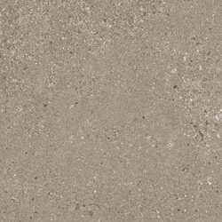 Grain Stone Tile 24" x 48" - Taupe Rough Grain