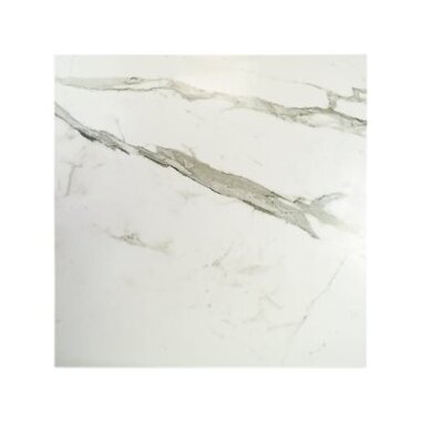 Versilia Marble Look Tile 12" x 24" - Statuario