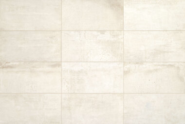 Union Tile 24" x 48" - White