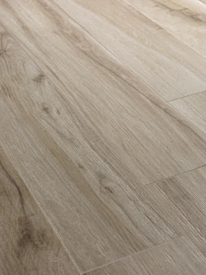 My Home Wood Look Porcelain Tile 6" x 38" - Acero