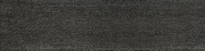 Kora Wood Look Porcelain Tile 10" x 40" - Black