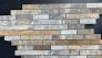 Marble Stone Tile Baguette Mosaic 12