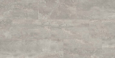 Core Field Tile 12" x 24" - Light Grey