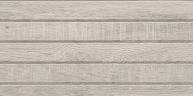 Western Wood Tile 12" x 48" - Gris