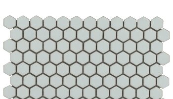 Simple 2.0 Hexagon Tile 10.03