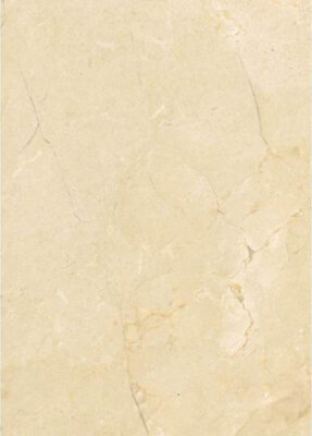 Mirasol Marble Look Tile 12" x 24" - Crema Laila