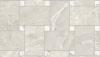 Trumarmi Polished Weave Marble Look Tile 12