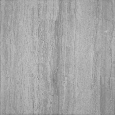 Serpentine Marble Look Tile 13" x 13" - Grey