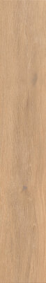 Cocoon Wood Look Porcelain Tile 8" x 48" - Glee