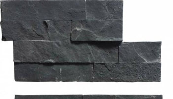 Slate Tile Angle Pieces Wall Cladding 4