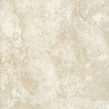 Alpes Marble Look Tile 13" x 13" - Cream