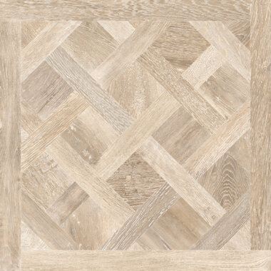 Shizen Tile 32" x 32" - Miele Cassettone