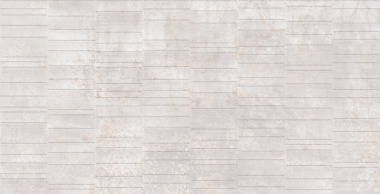 Iron Impatto Tile 24" x 48" - Slate Groove