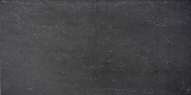 Rock Tile 12" x 24" - Nero