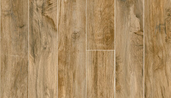 Savannah Wood Look Porcelain Tile 6