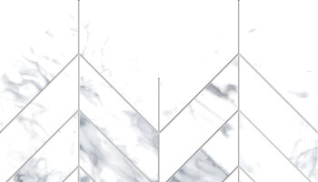 Symphony Chevron Mosaic Tile 12