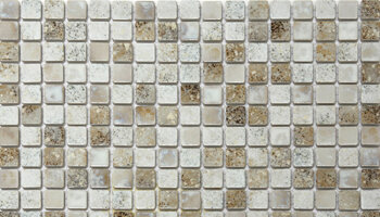 Terrene Mosaic Tile 12