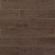 Cambridge Oak Wood Look Porcelain Tile 9" x 36" - Black