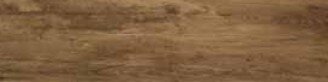 Woodland Wood Look Porcelain Tile 8" x 48" - Cherry