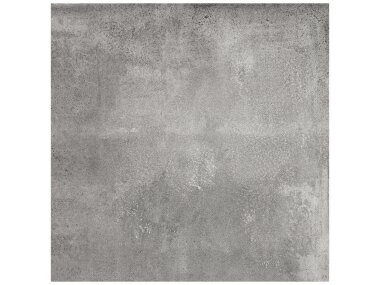 Industria Tile 32" x 32" - Chromium