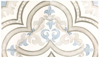 Decor Tile 8