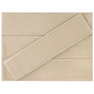 Rumba Wall Tile 3" x 12" - Vision