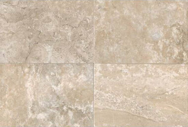 Laurel Heights Tile 12" x 18" - Elevated Beige