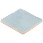 Serena Wall Tile 4" x 4" - Sky