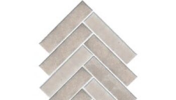 Pietra Di Ostuni Herringbone Tile 12