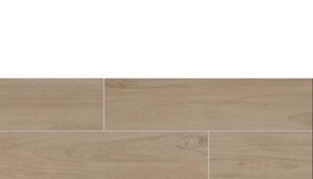 Mt. Royale Wood Look Porcelain Tile 6