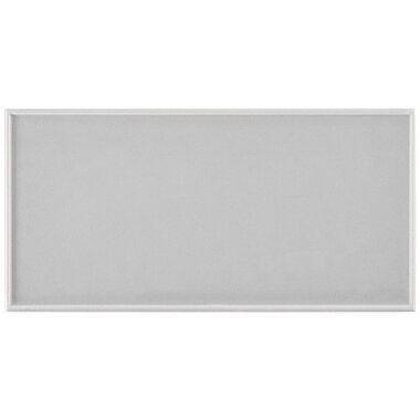 Stacy Garcia Maddox Wall Tile 4" x 8" - Frame Cool Gray