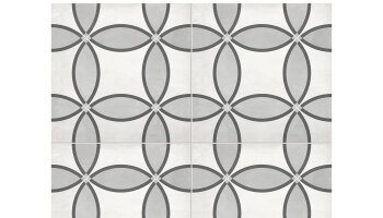 Form Zenith Deco Tile 8